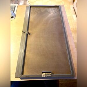 ANDERSEN WINDOWS INSECT SCREENS G33 Part # 1772606